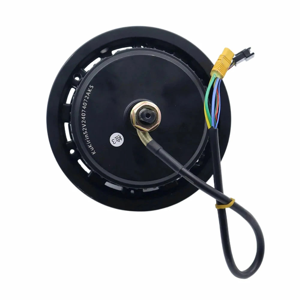 Kukirin Motor