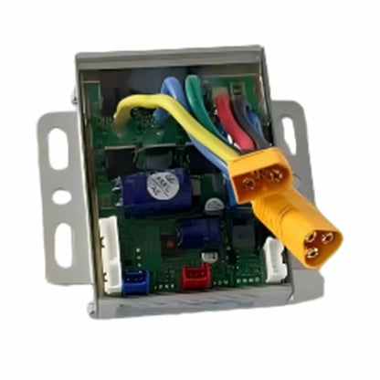 Kukirin Controller