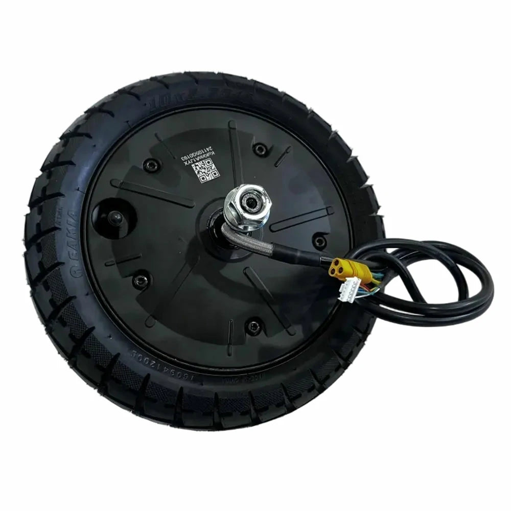 Kukirin Motor