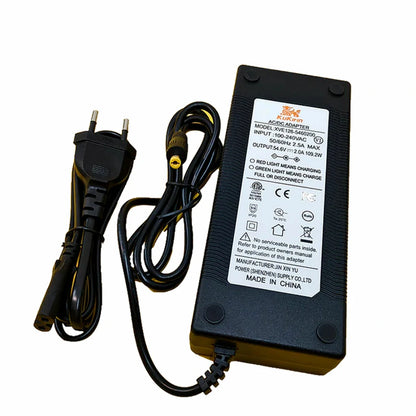 Kukirin Charger