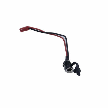 Kukirin Charging Port