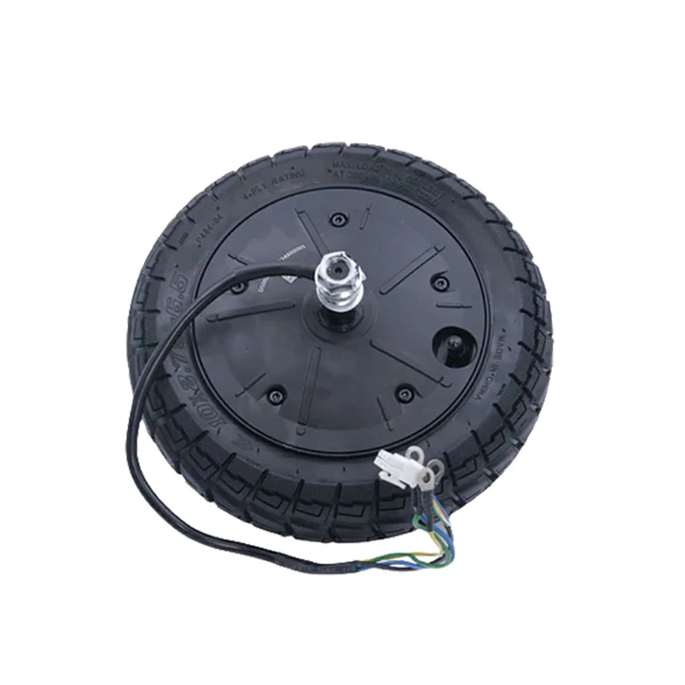 Kukirin Motor