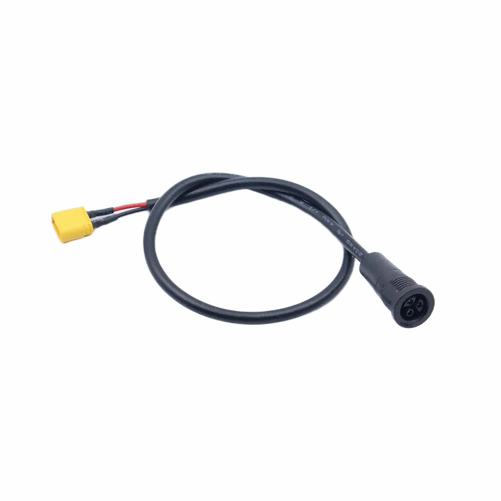 Kukirin Charging Port