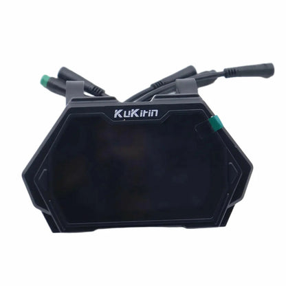 Kukirin Display Dashboard