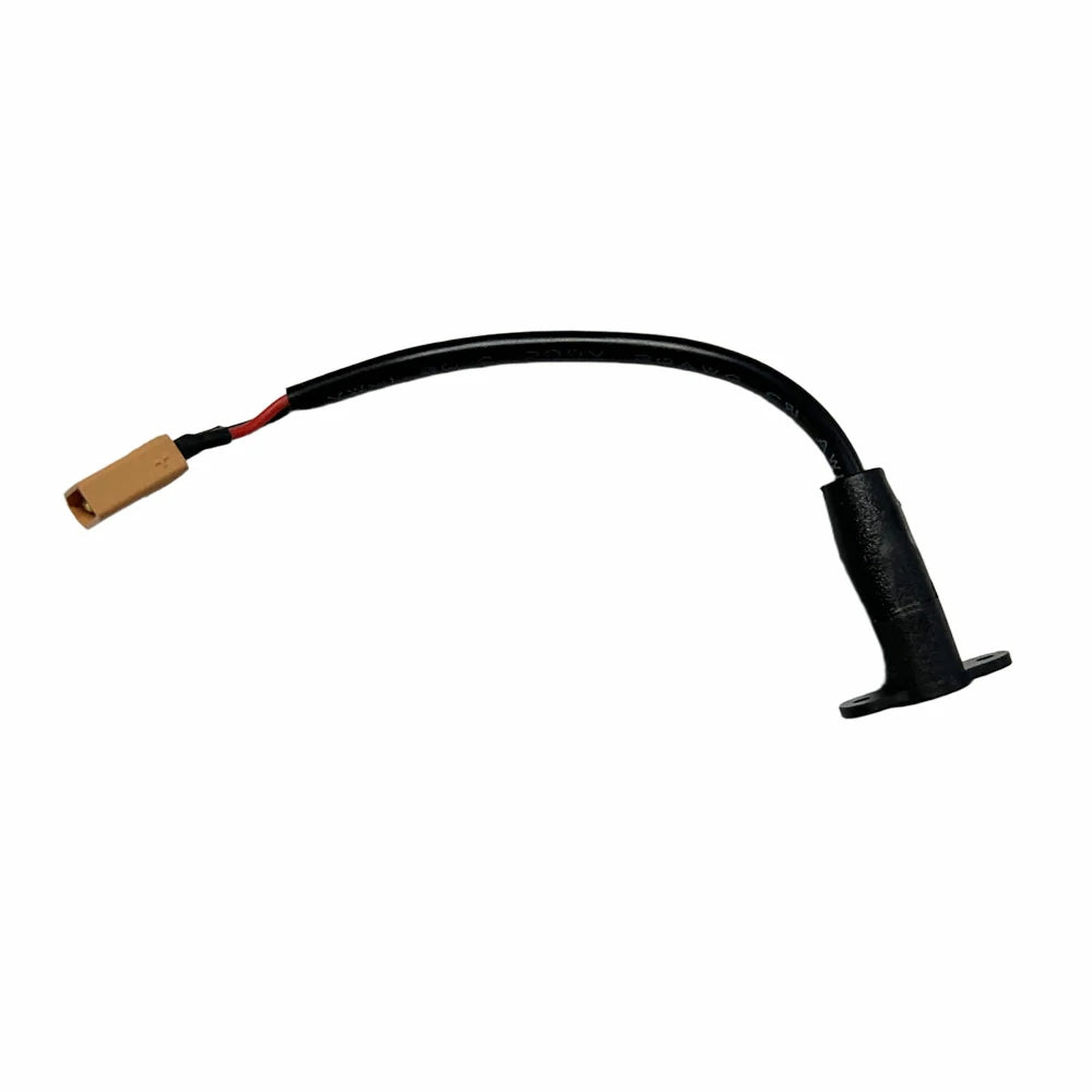 Kukirin Charging Port