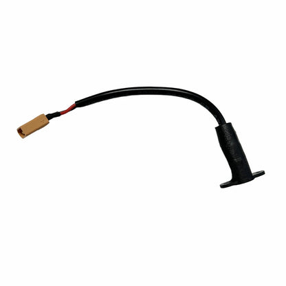 Kukirin Charging Port