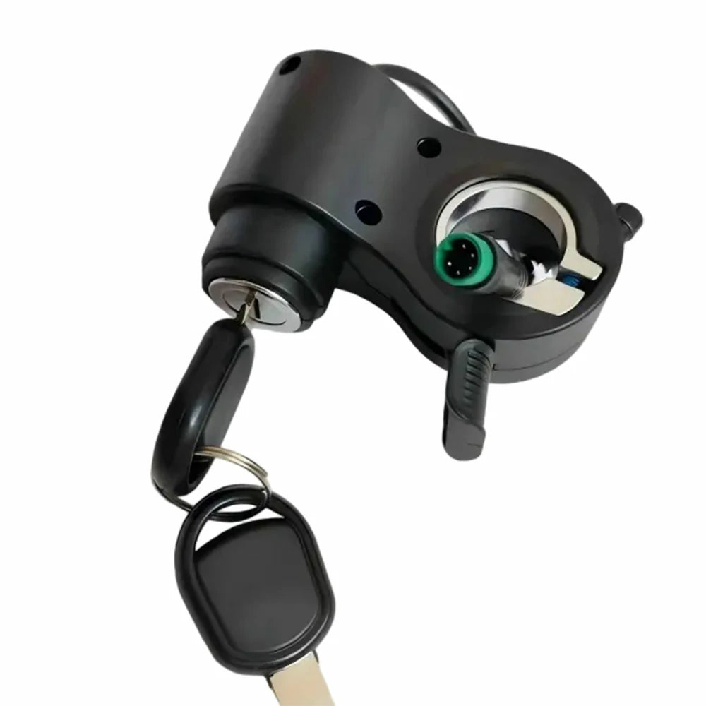 Kukirin Lgnition Lock