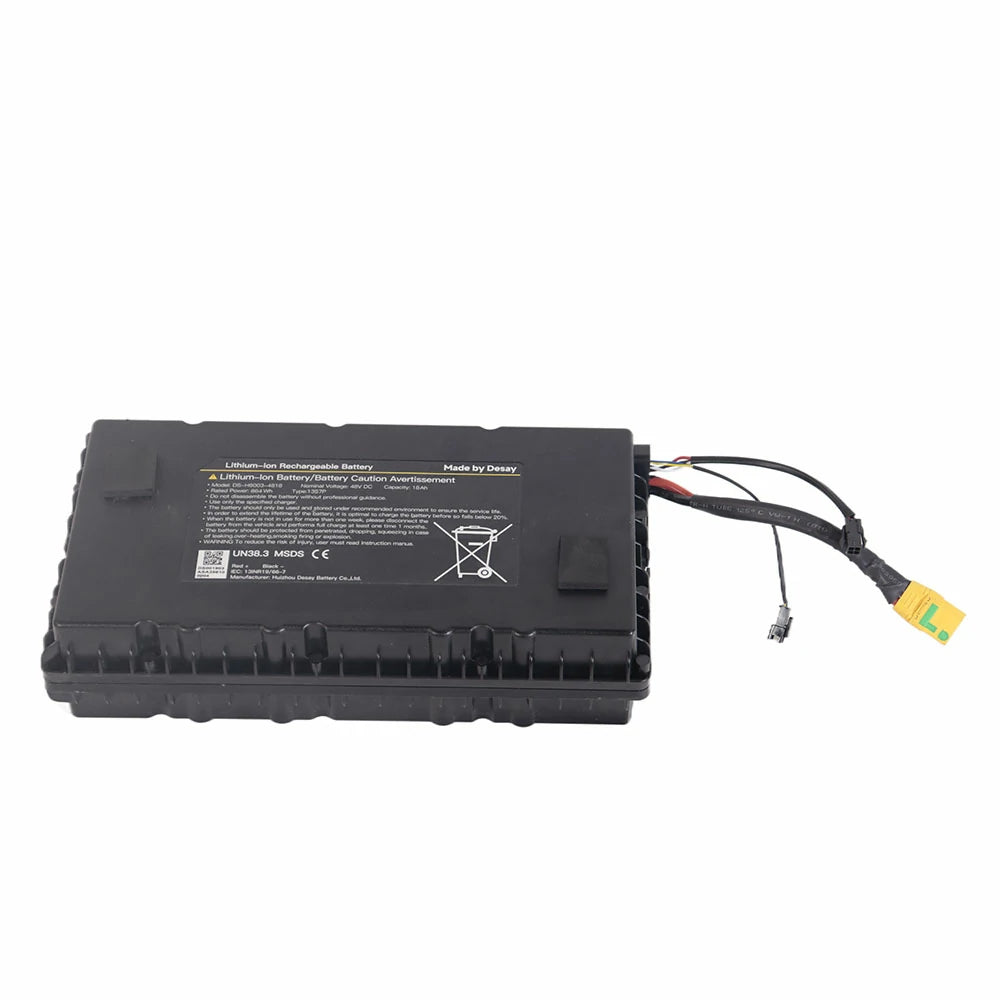 Kukirin Battery