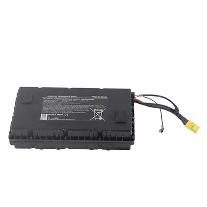 Kukirin Battery