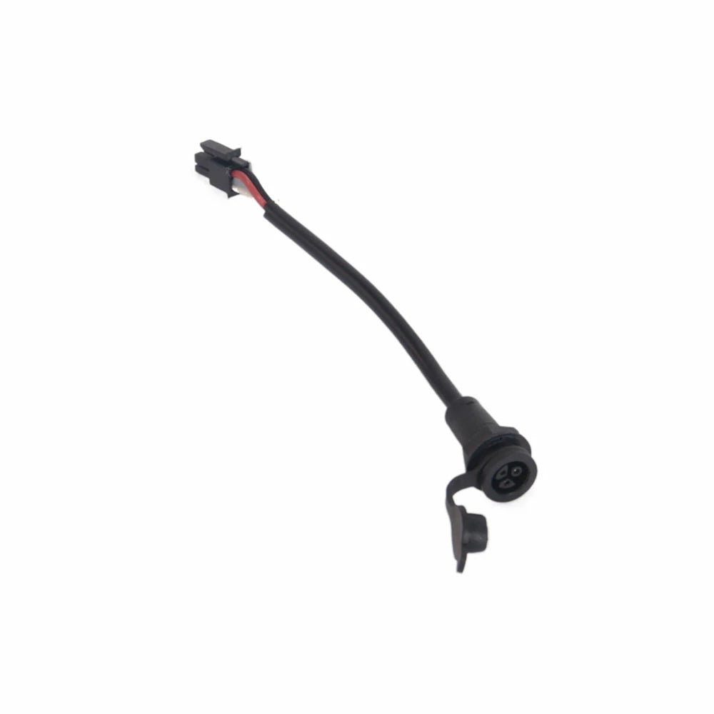 Kukirin Charging Port