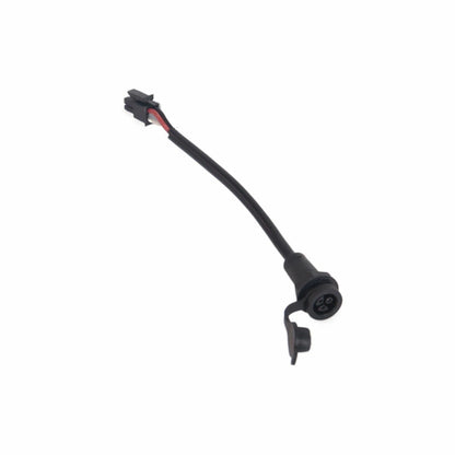 Kukirin Charging Port