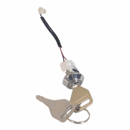 Kukirin Lgnition Lock