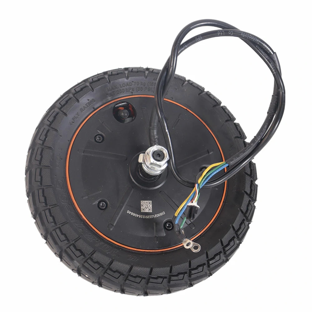 Kukirin Motor