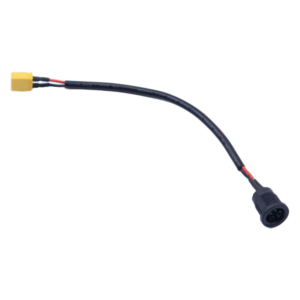 Kukirin Charging Port