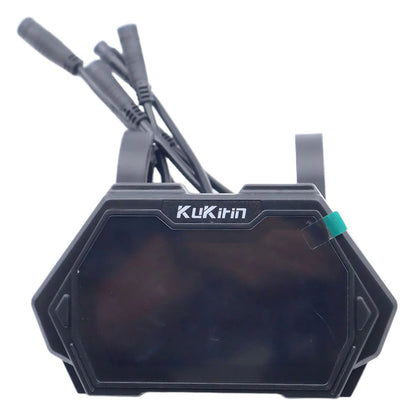 Kukirin Display Dashboard