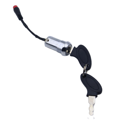 Kukirin Lgnition Lock