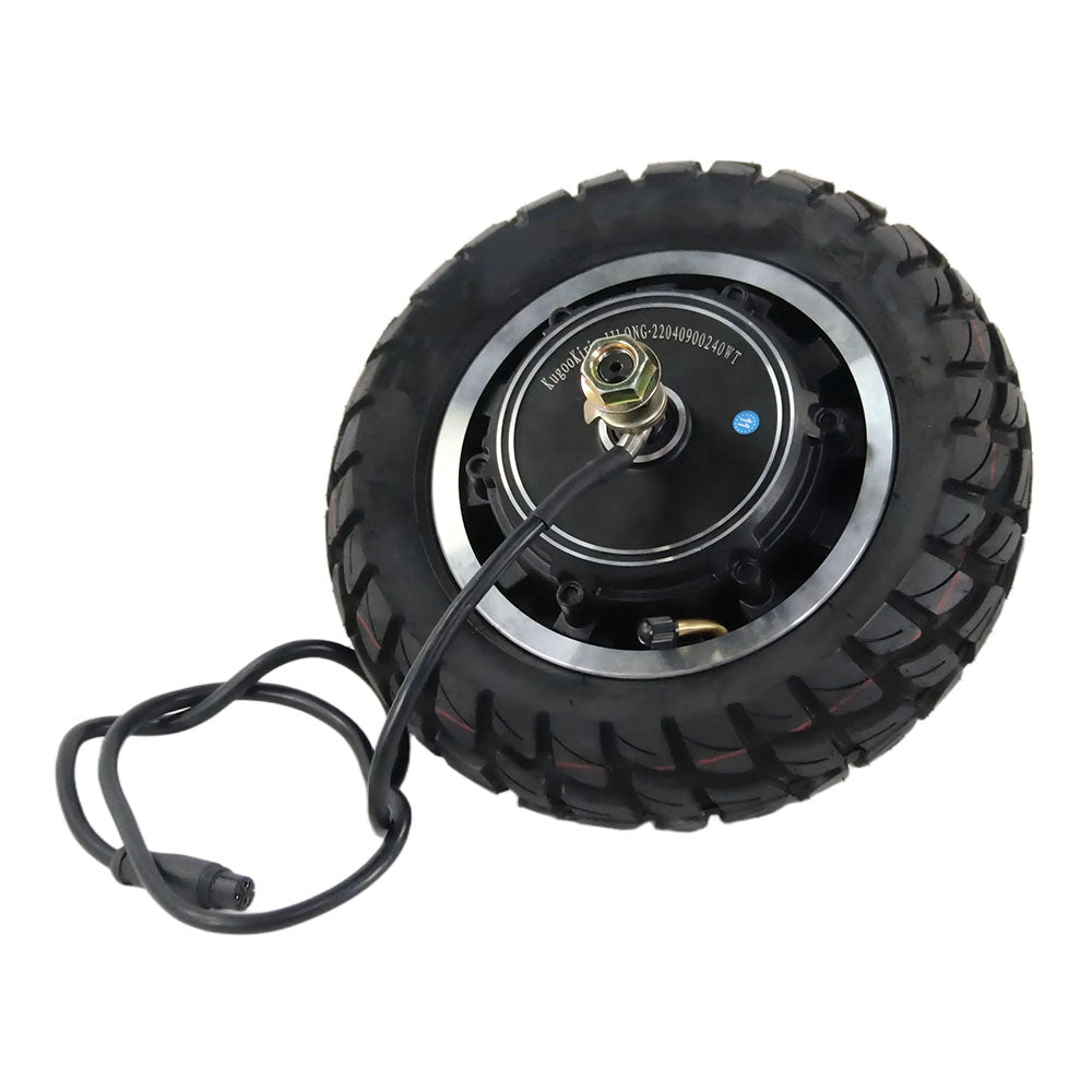 Kukirin Motor