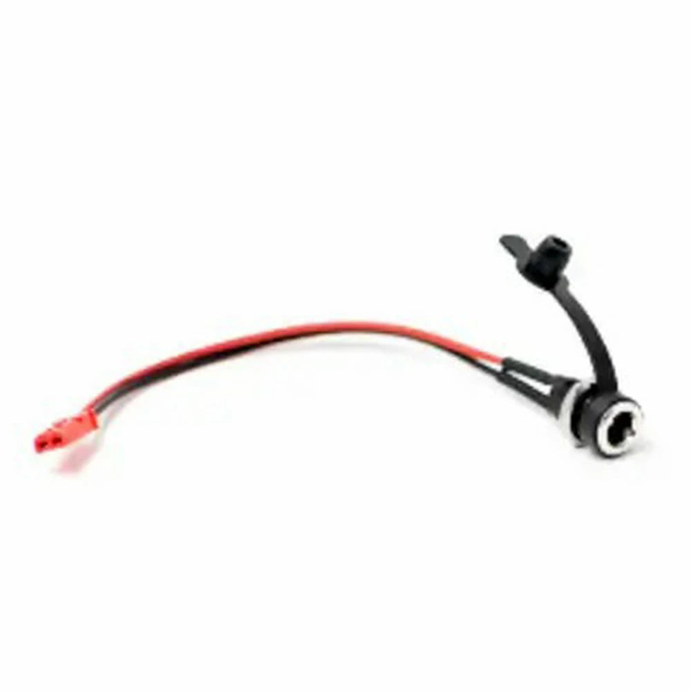 Kukirin Charging Port