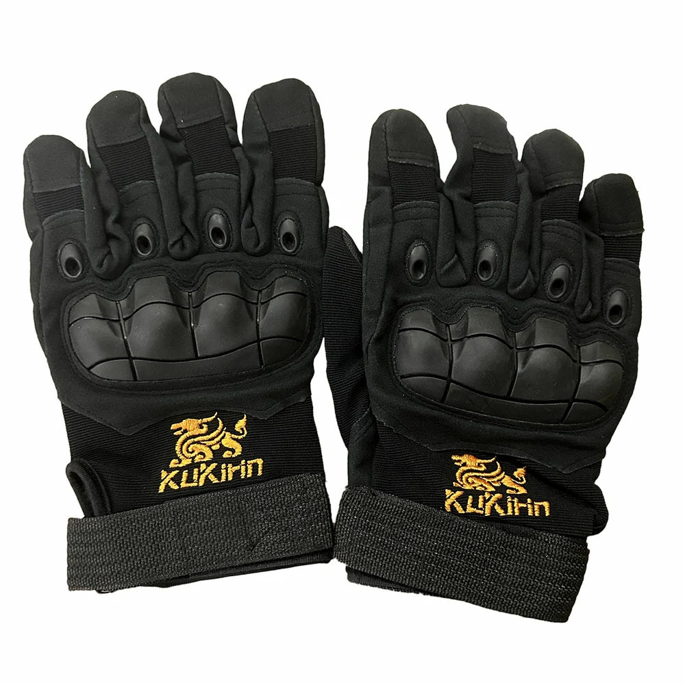Kukirin Finger Riding Gloves