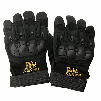 Kukirin Finger Riding Gloves