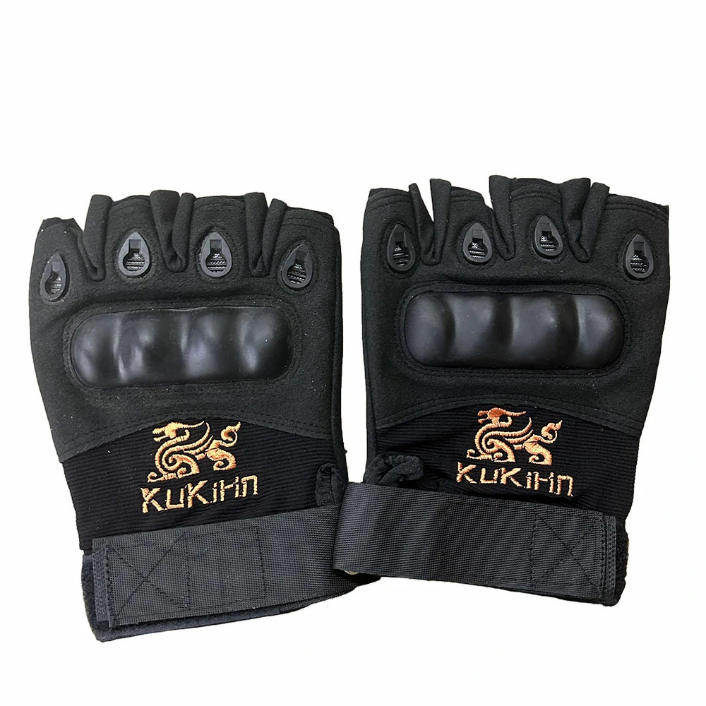 Kukirin Finger Riding Gloves