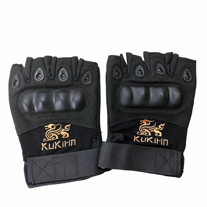 Kukirin Finger Riding Gloves
