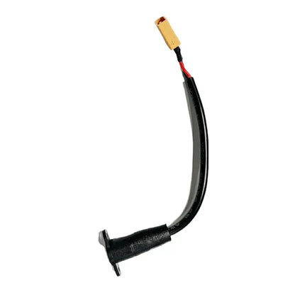 Kukirin Charging Port
