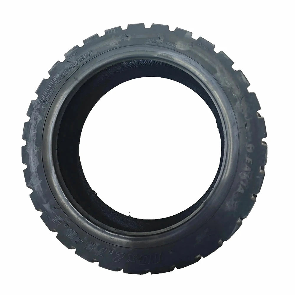 Kukirin Tubeless Tire