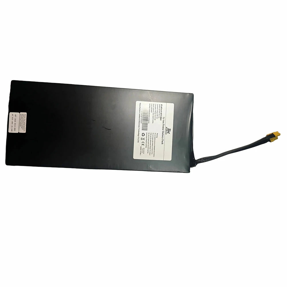 Kukirin Battery