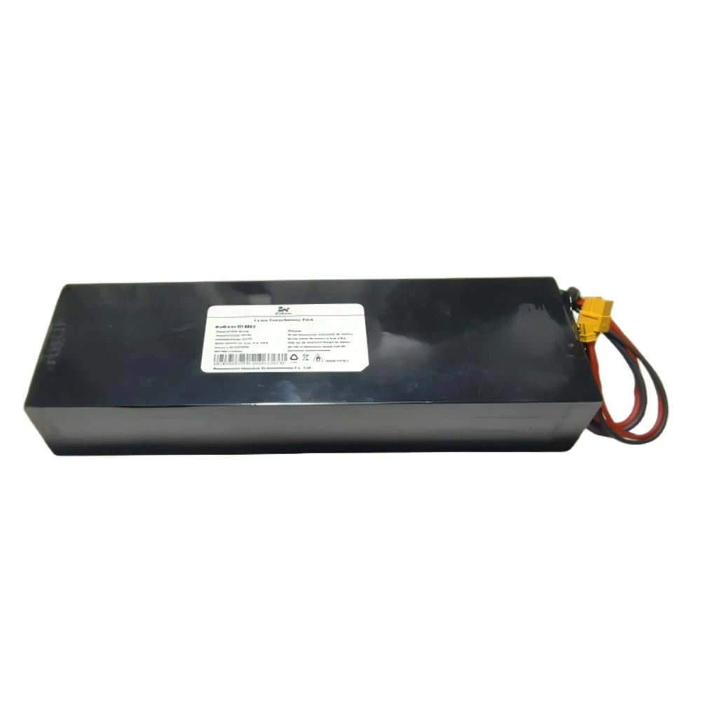 Kukirin Battery