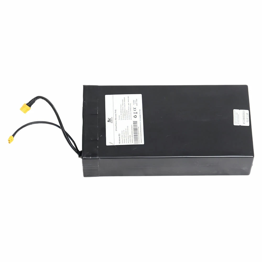 Kukirin Battery