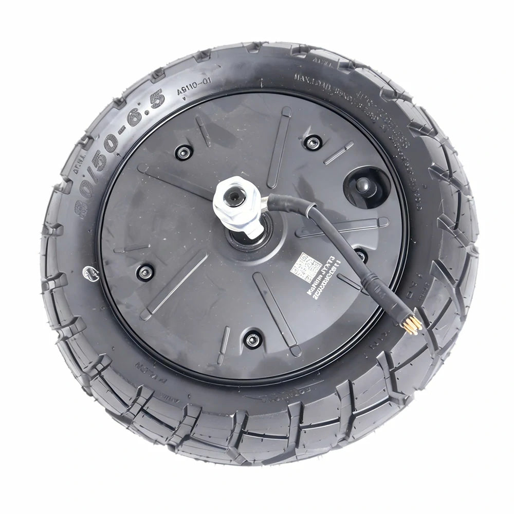 Kukirin Motor