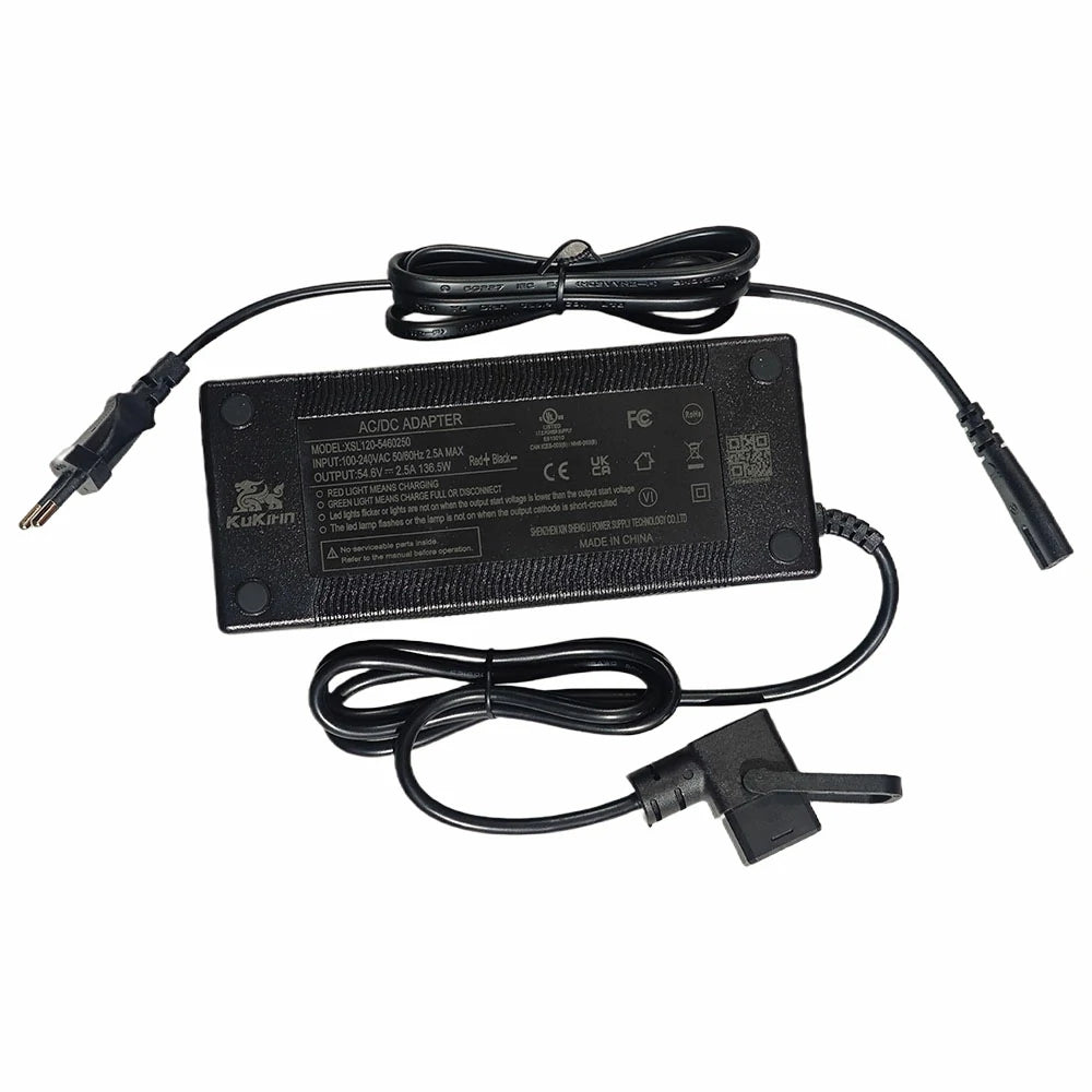 Kukirin Charger