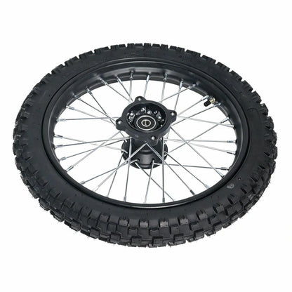 Kukirin Front Wheel