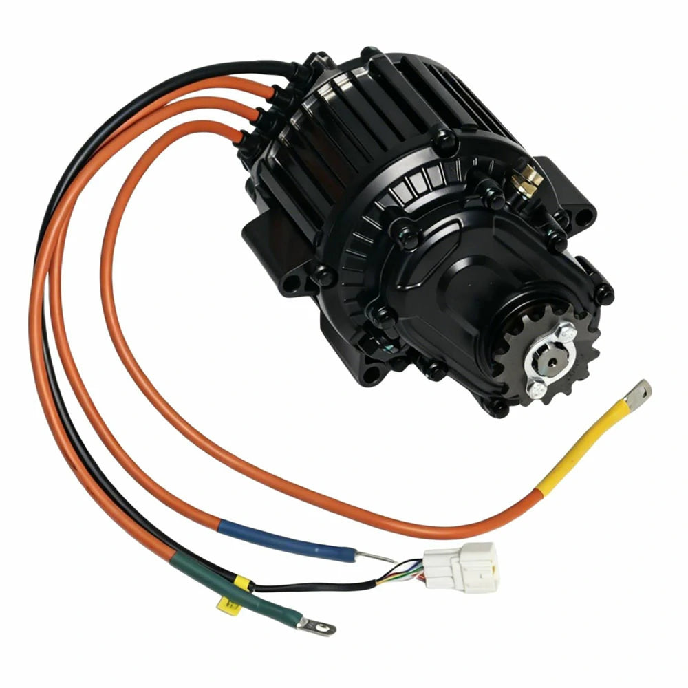 Kukirin Motor