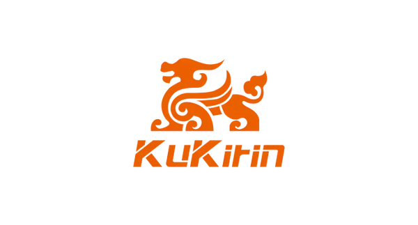 Kukirin Official