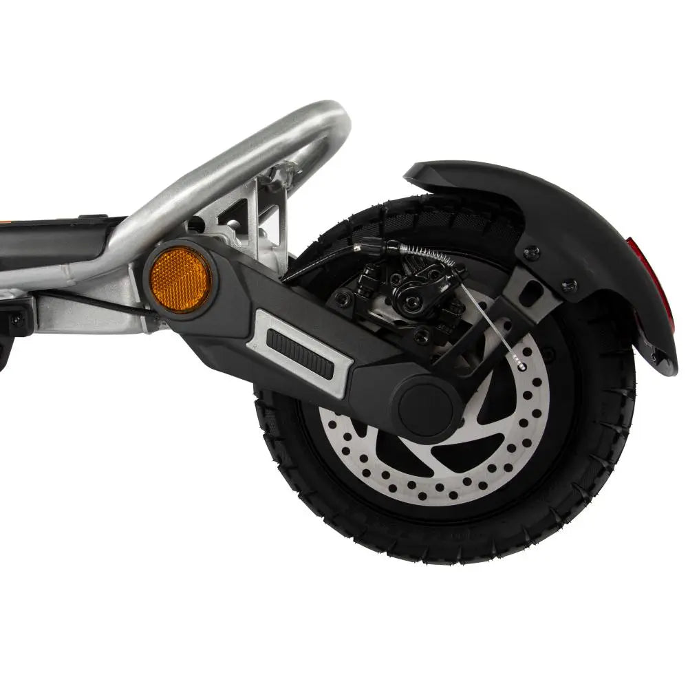 Kukirin A1 (EU) Electric Scooter