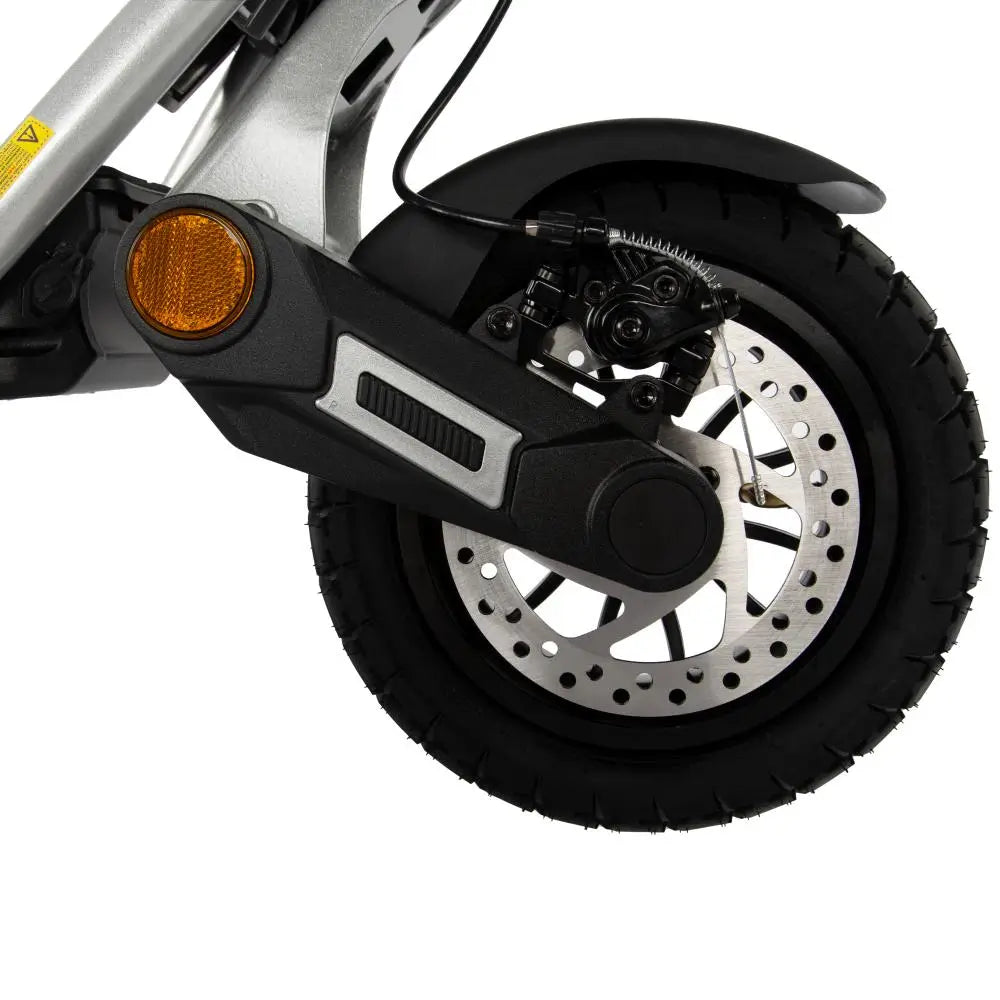 Kukirin A1 (EU) Electric Scooter