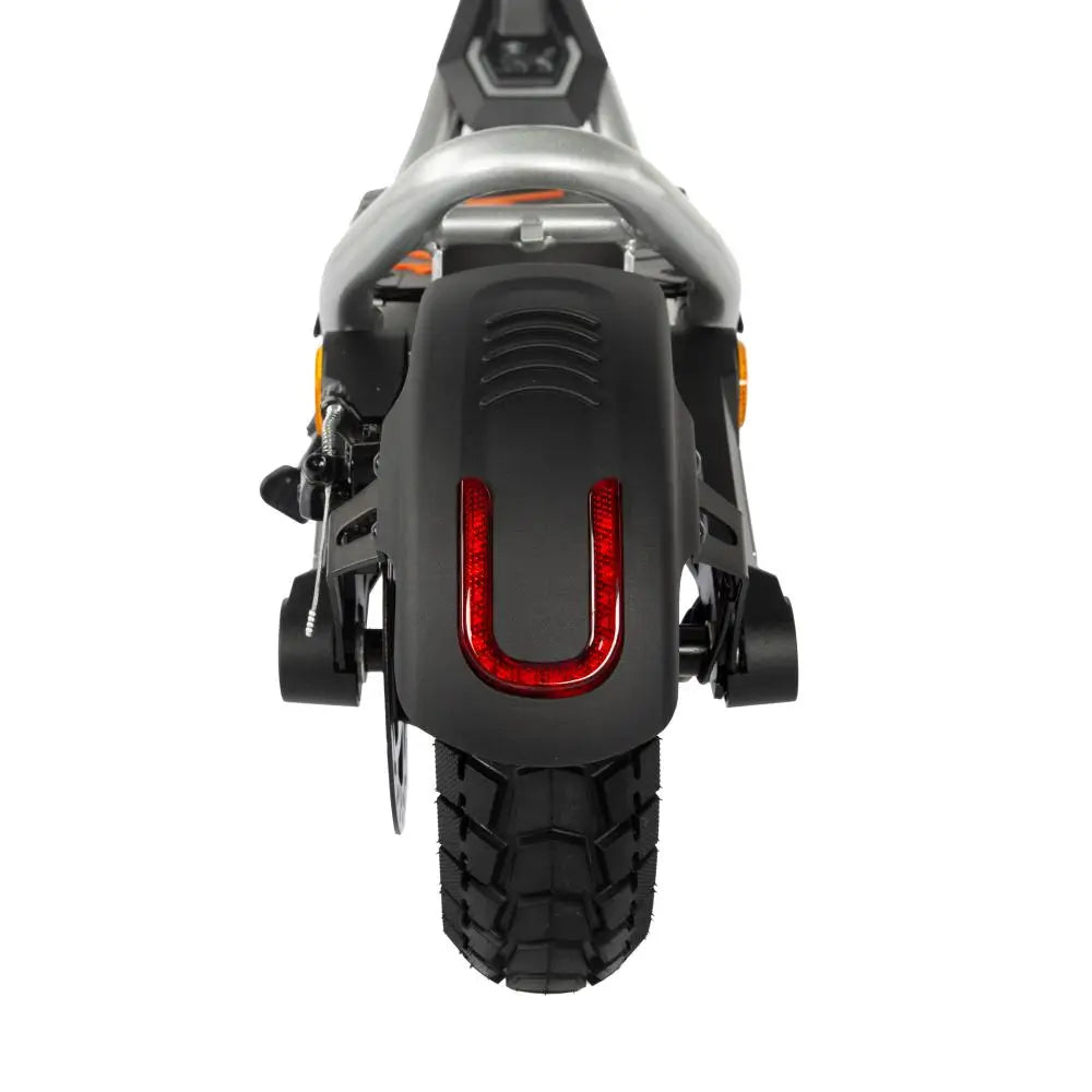 Kukirin A1 (EU) Electric Scooter