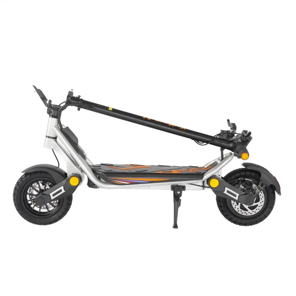 Kukirin A1 (EU) Electric Scooter