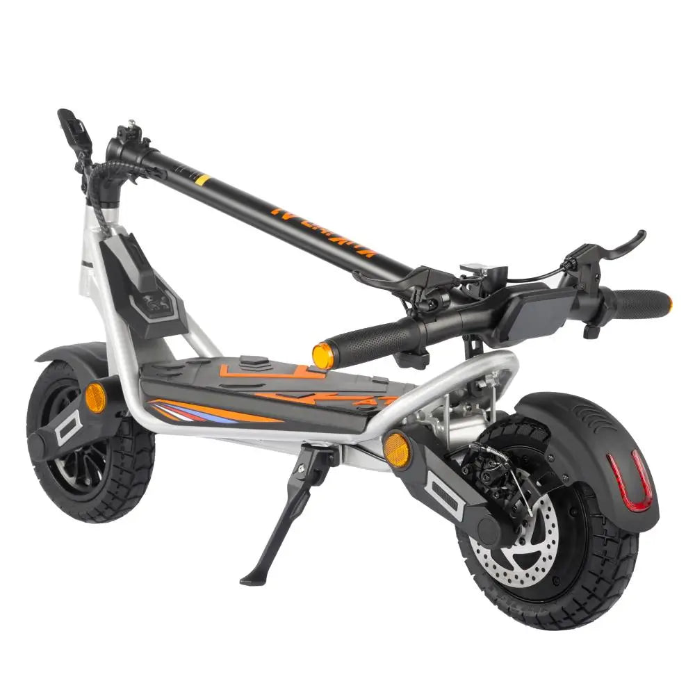 Kukirin A1 (EU) Electric Scooter