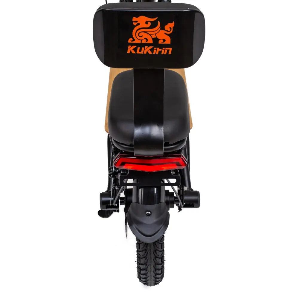 Kukirin C1 Pro (EU) Electric Scooter