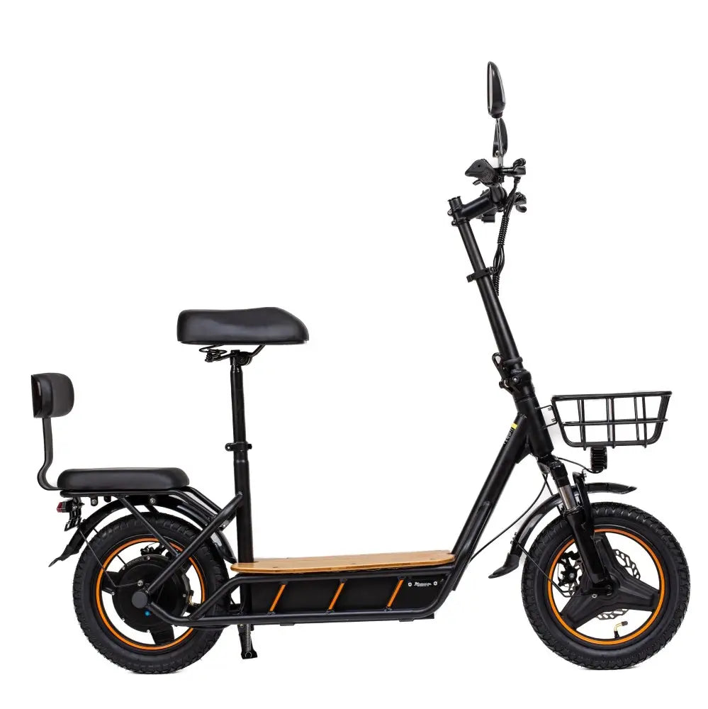 Kukirin C1 Pro (EU) Electric Scooter