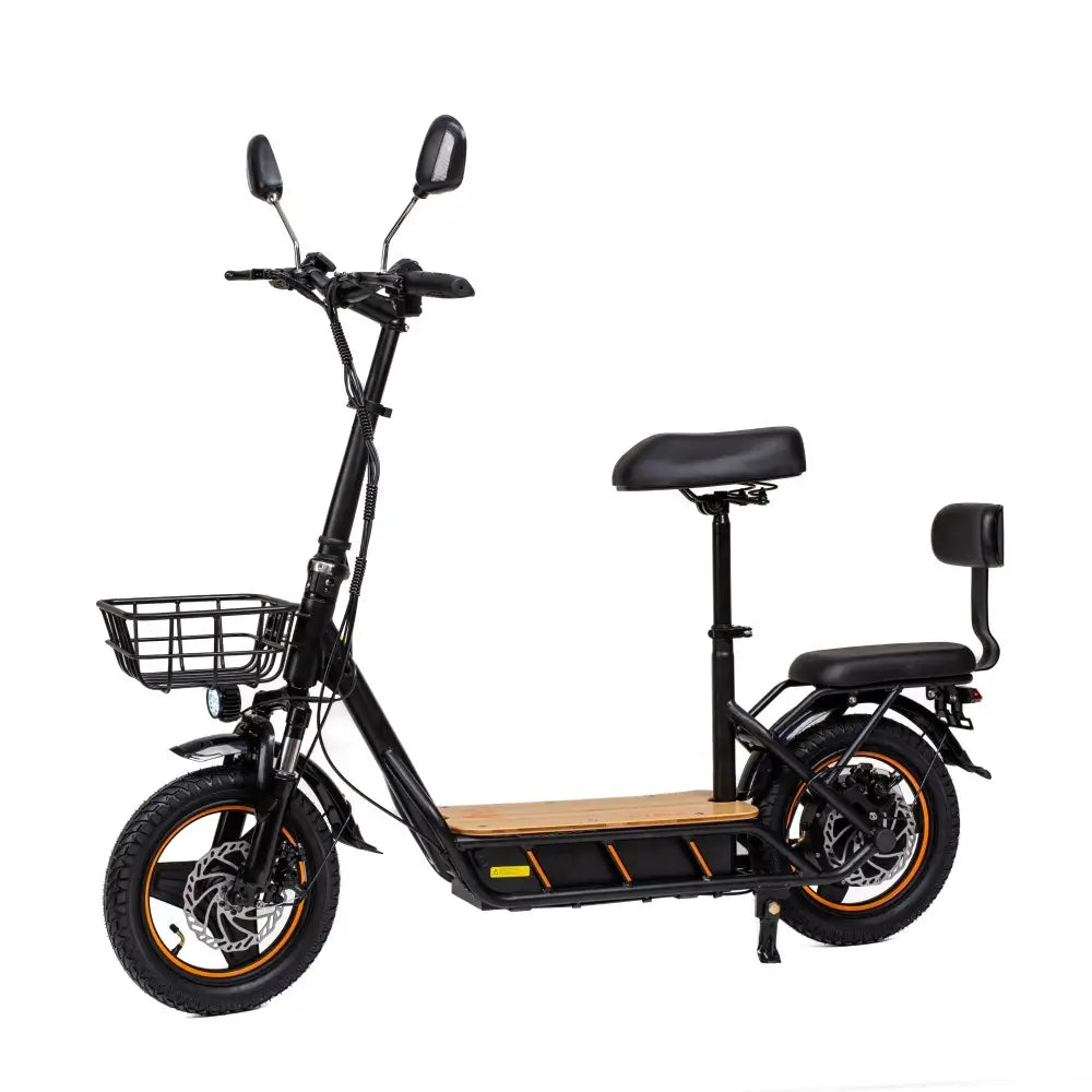 Kukirin C1 Pro (EU) Electric Scooter
