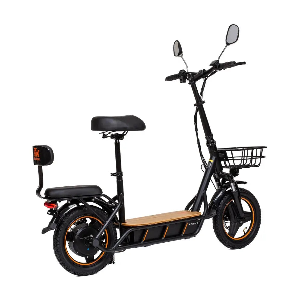 Kukirin C1 Pro (EU) Electric Scooter
