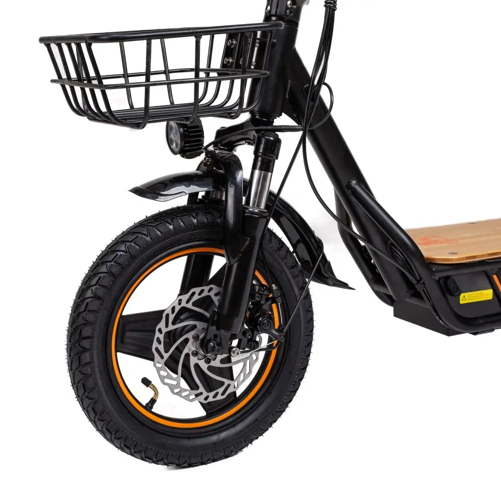 Kukirin C1 Pro (EU) Electric Scooter