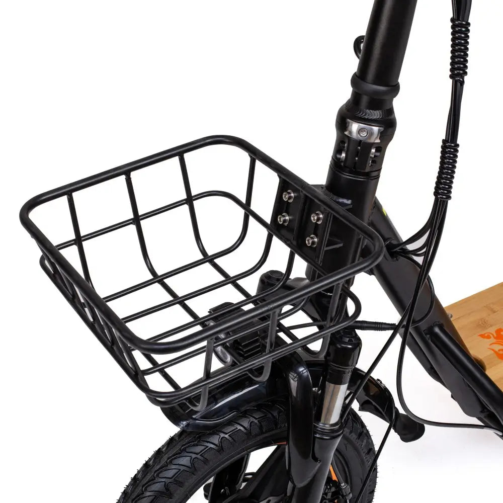 Kukirin C1 Pro (EU) Electric Scooter