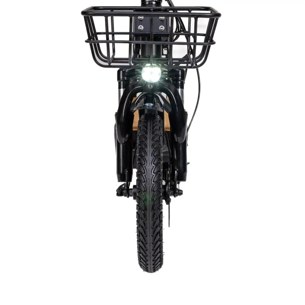 Kukirin C1 Pro (EU) Electric Scooter