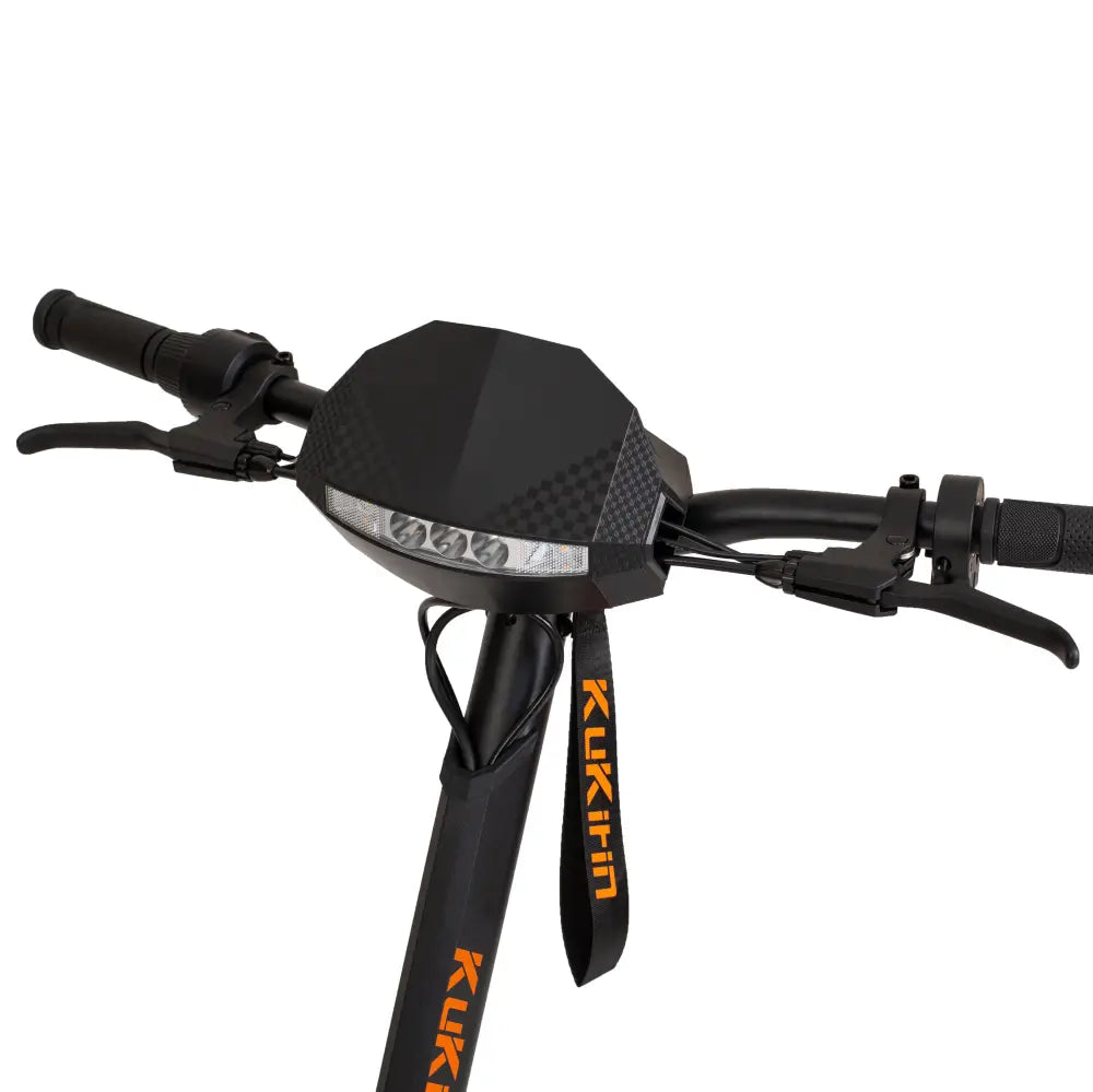 KuKirin G2 (EU) Electric Scooter