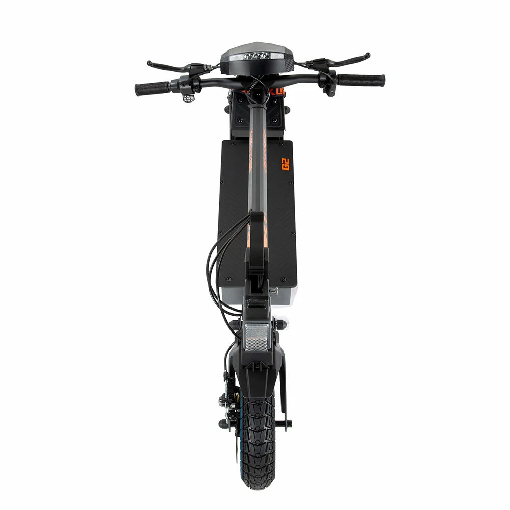 KuKirin G2 (UK) Electric Scooter
